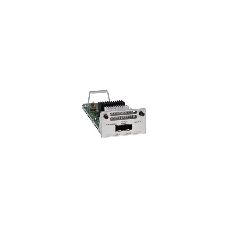 C9300-Nm-2Y Network Switch