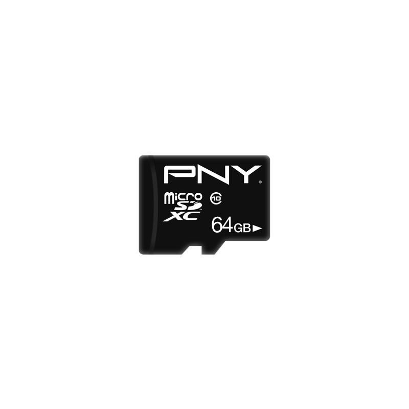 Performance Plus 64 Gb