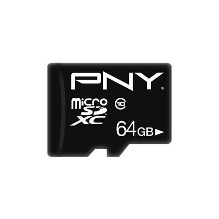 Performance Plus 64 Gb