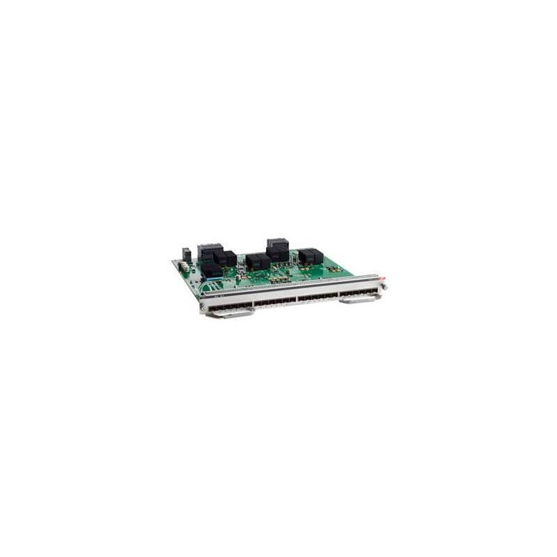 Network Switch Module