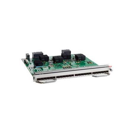 Network Switch Module