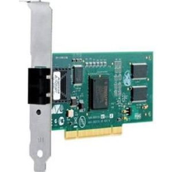 Network Card Internal Fiber