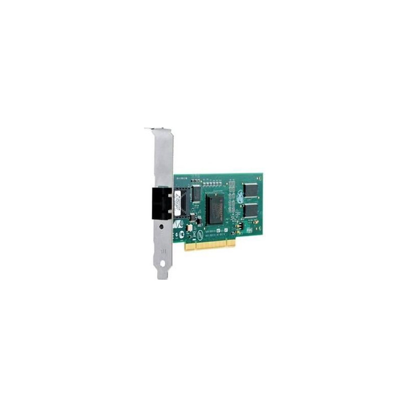 Network Card Internal Fiber