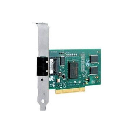 Network Card Internal Fiber