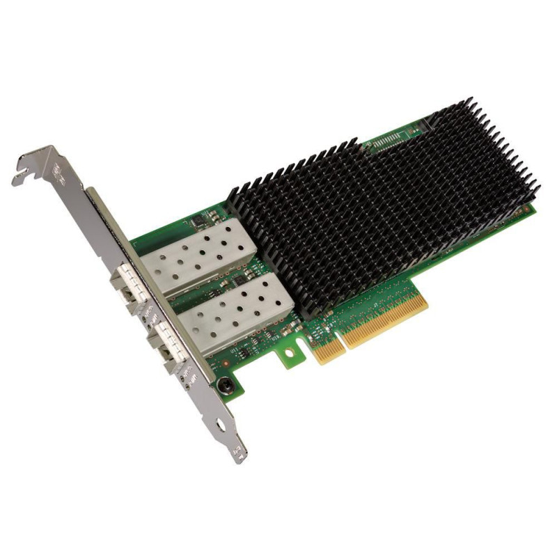 DCG ThinkSystem Intel XXV710-D