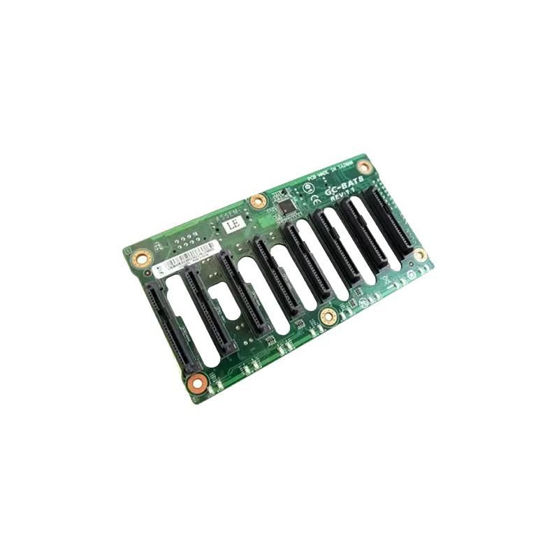 DCG ThinkSystem