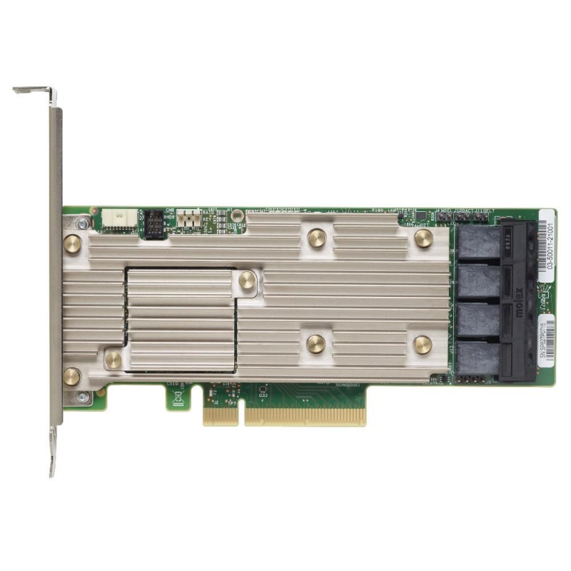 DCG ThinkSystem