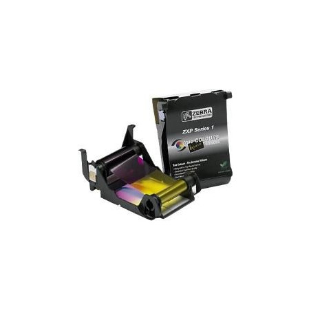 Ribbon, YMCKO, ZXP Series 1 | APLIUM