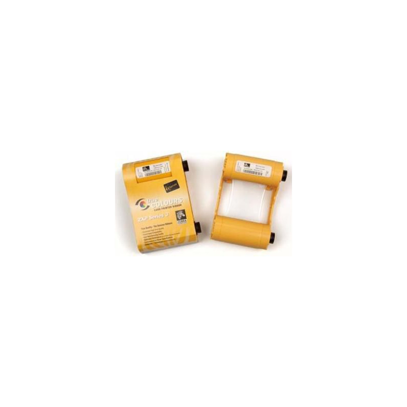 Ribbon, YMCKO, 4-Colour | APLIUM