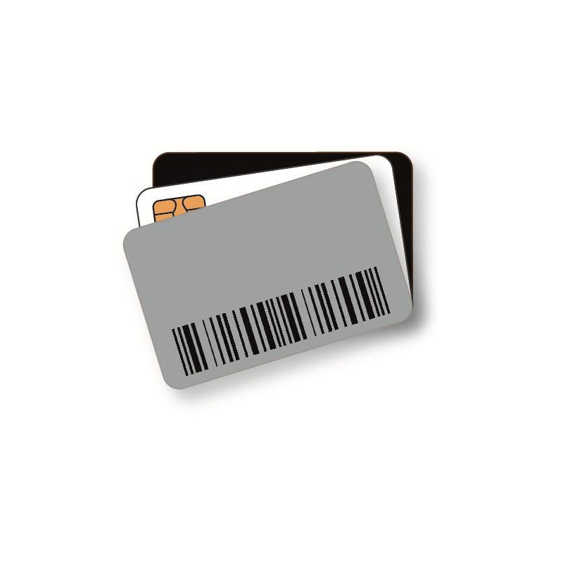 Card Pvc 30 Mil Mifare 1K Class . | APLIUM