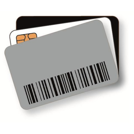 Card Pvc 30 Mil Mifare 1K Class . | APLIUM
