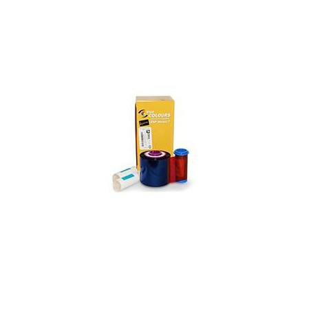 ZXP 7 Series colour ribbon | APLIUM