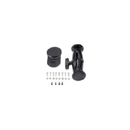 Vehicle Dock Mounting Kit