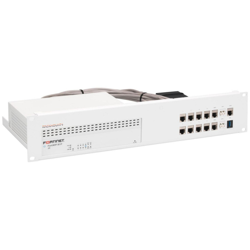 Rack Mount Kit for FortiGate