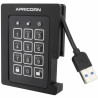 Aegis Padlock 4000 Gb Black