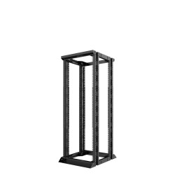 19" 36U Open Rack Double