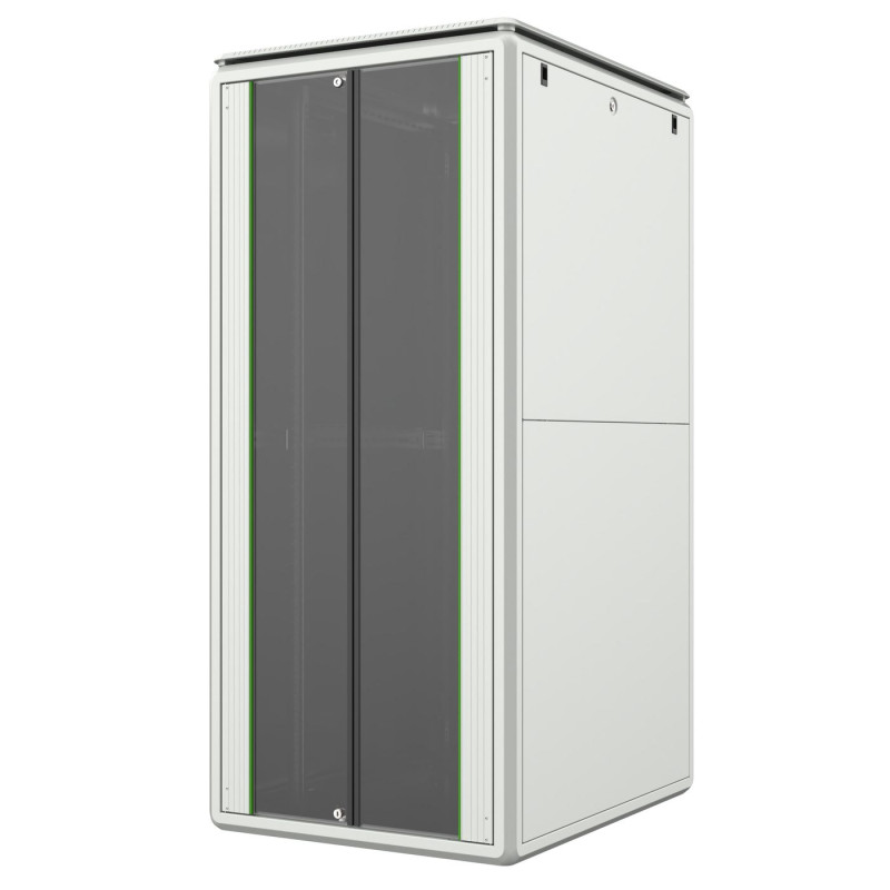 19" 36U Rack Cabinet 800 x