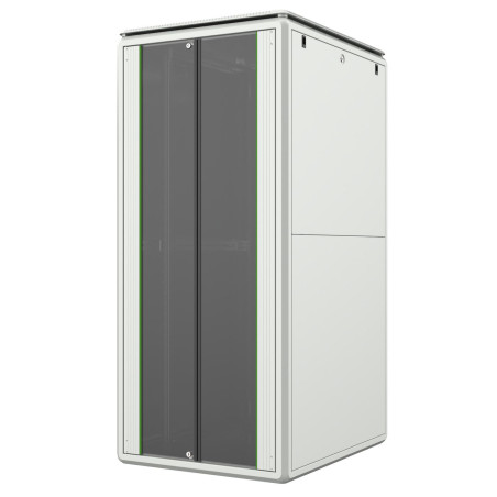 19" 36U Rack Cabinet 800 x