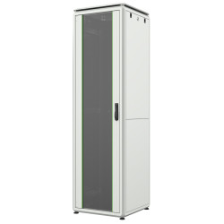19" 42U Rack Cabinet 600 x