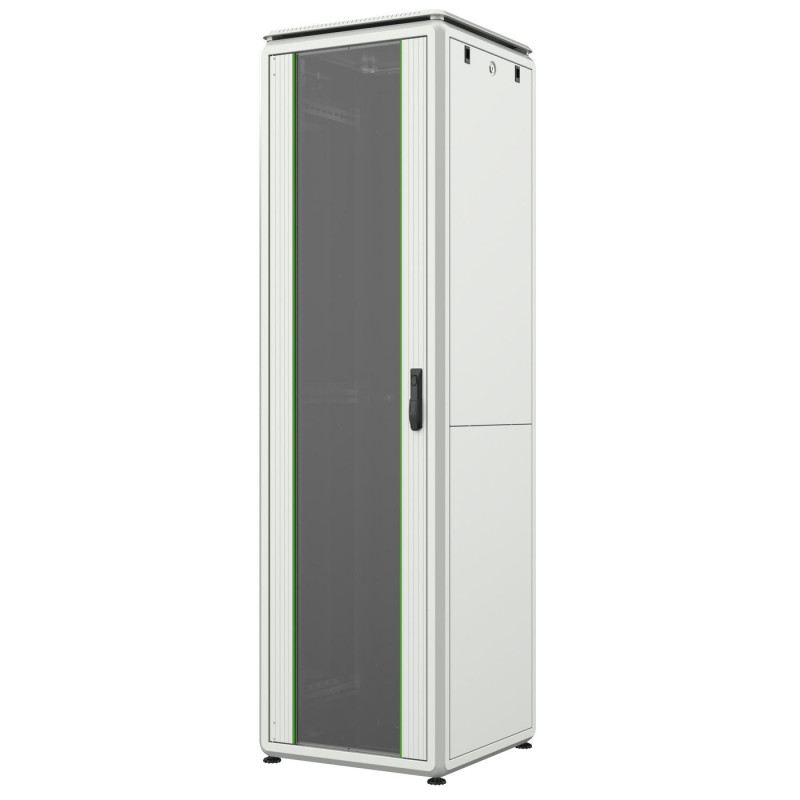 19" 42U Rack Cabinet 600 x