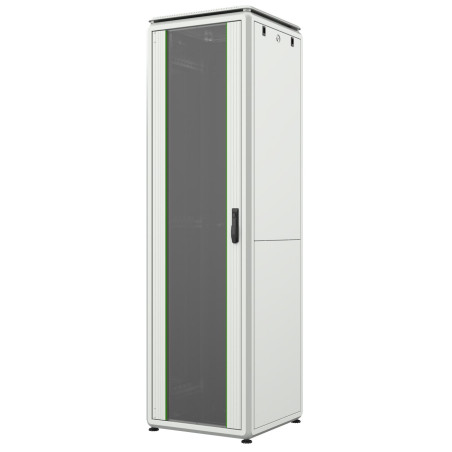 19" 42U Rack Cabinet 600 x