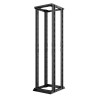 19" 46U Open Rack Double