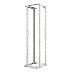 19" 46U Open Rack Double