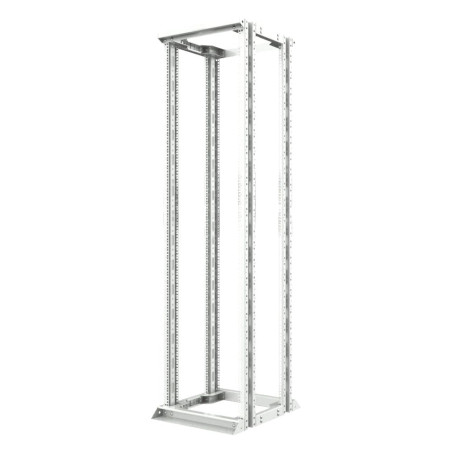 19" 46U Open Rack Double