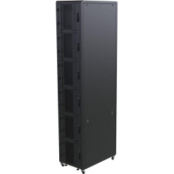 19" 47U Co-location Rack