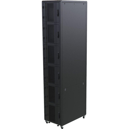 19" 47U Co-location Rack