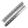 7U INSTALLATION RAIL,
