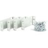 CABINET BAYING KIT, 1set 4