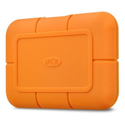 Rugged 1000 Gb Orange