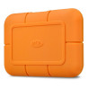 Rugged 500 Gb Orange