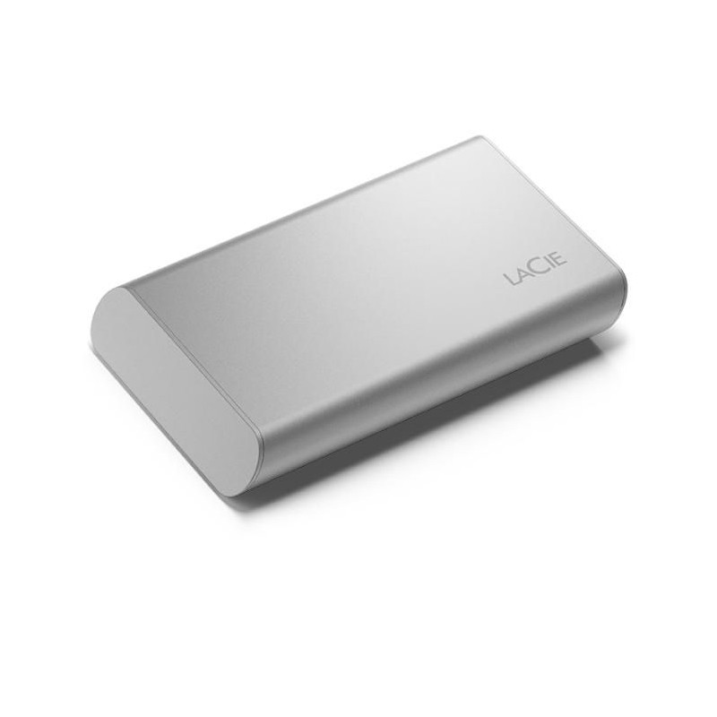 External Solid State Drive
