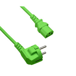 POWER CABLE 1.8 M -