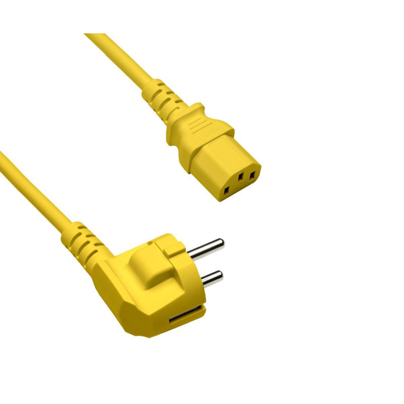 POWER CABLE 1.8 M -