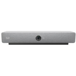 Video Conferencing System 12