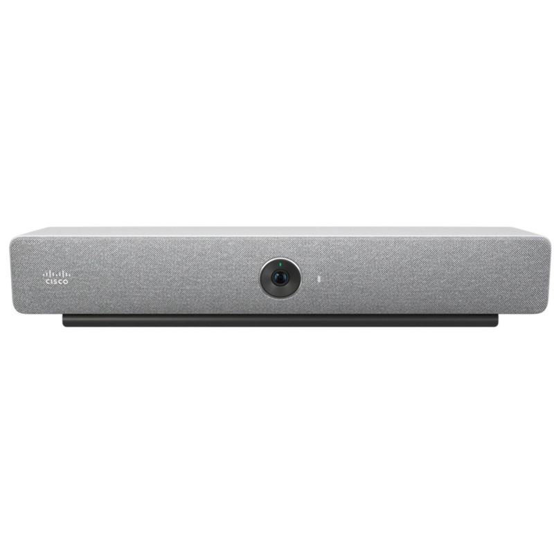 Video Conferencing System 12
