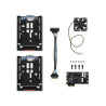 Mounting Kit Black