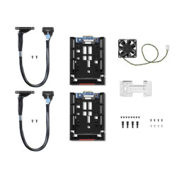Mounting Kit Black