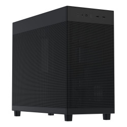 ASUS Prime AP303 Mesh Midi Tower Negro | APLIUM