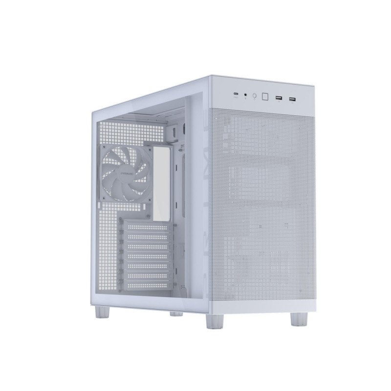 Prime Ap303 Tg White