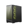 Computer Case Midi Tower Black