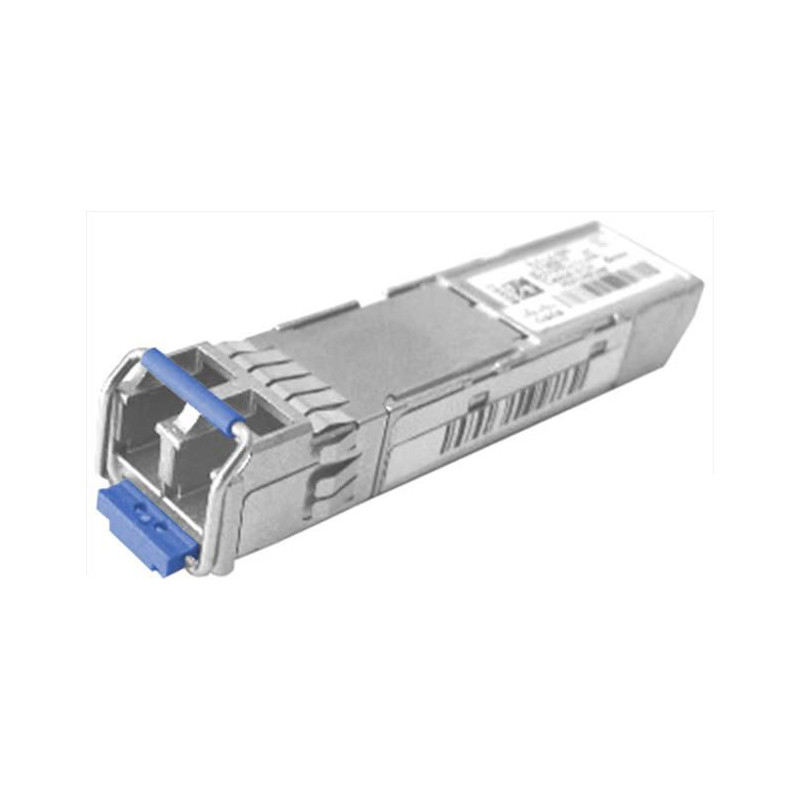 Network Transceiver Module