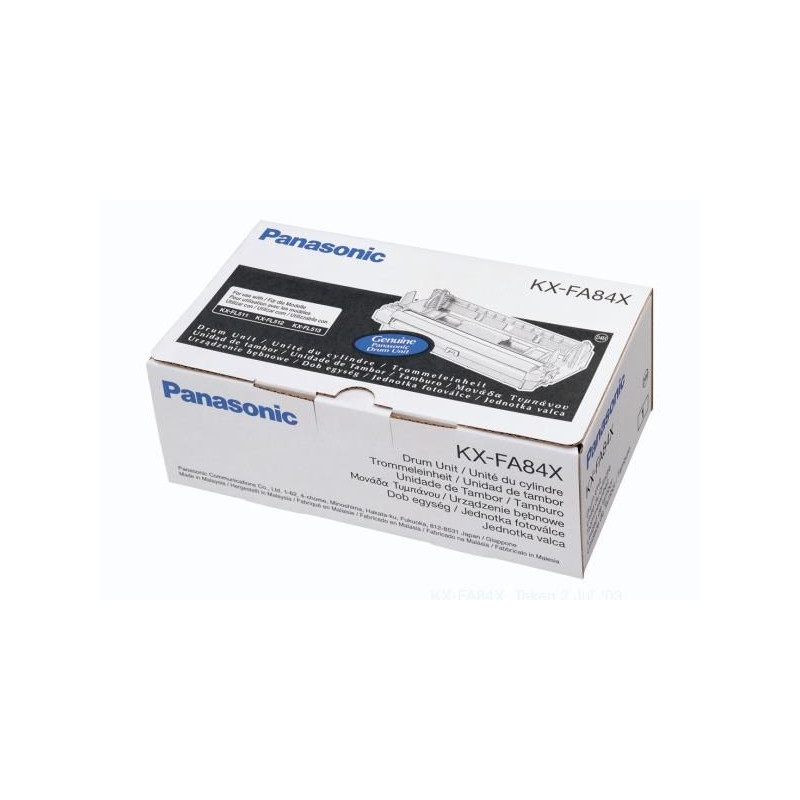 Kx-Fa84X Printer Drum