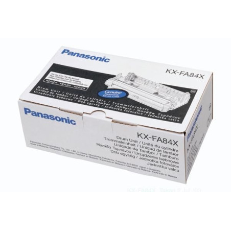 Kx-Fa84X Printer Drum