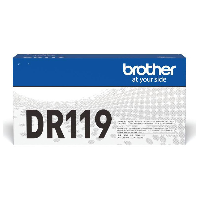 Dr-119 Printer Drum Original