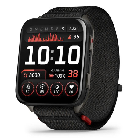 Venu X1 5.08 Cm (2") Amoled | APLIUM