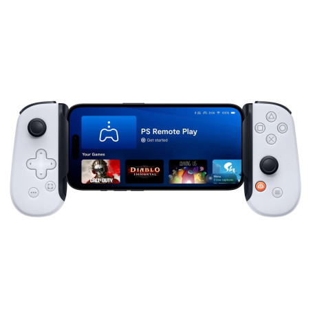 One For Iphone Playstation